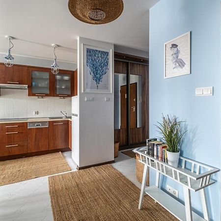 Apartamenty Centrum Wladyslawowo Bagian luar foto