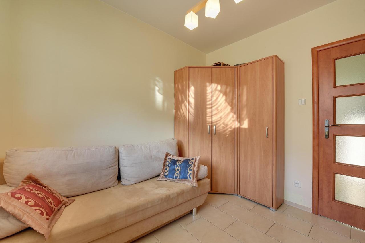 Apartamenty Centrum Wladyslawowo Bagian luar foto